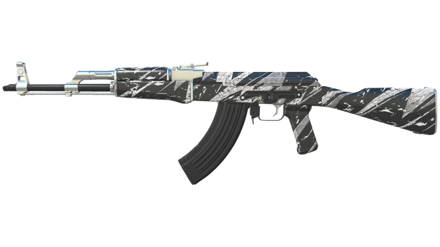 AK-47 | Breakthrough (Minimal Wear)