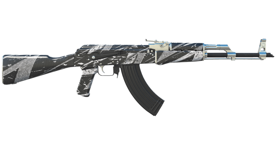AK-47 | Прорыв (Немного поношенное)