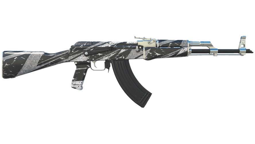 AK-47 | Breakthrough (Minimal Wear)