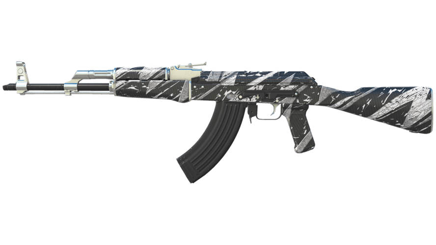 AK-47 | Breakthrough (Minimal Wear)