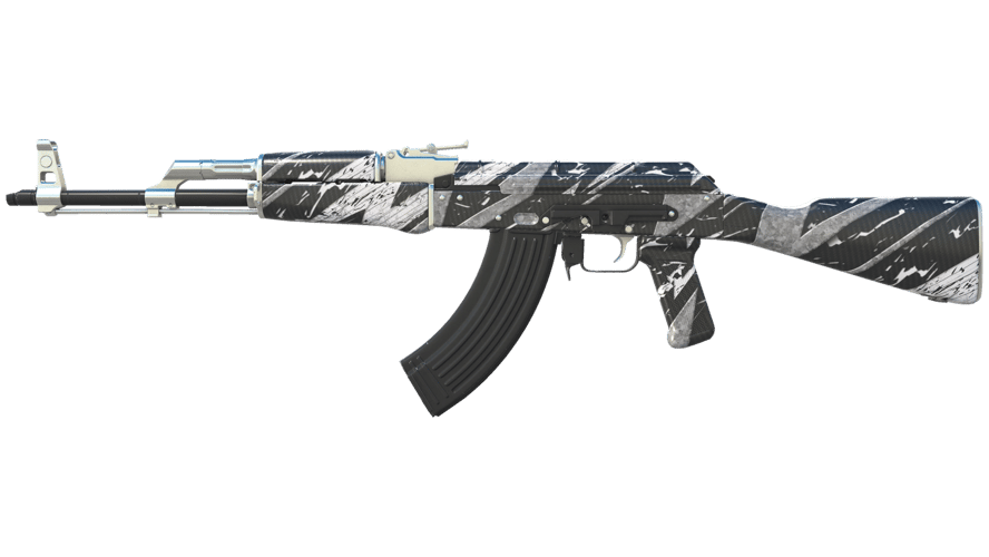 AK-47 | Breakthrough (Minimal Wear)