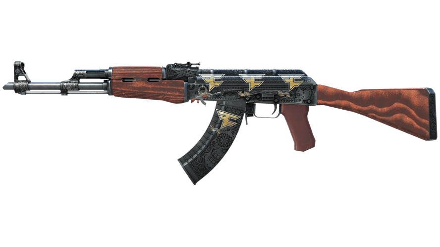 AK-47 | Cartel (Field-Tested)