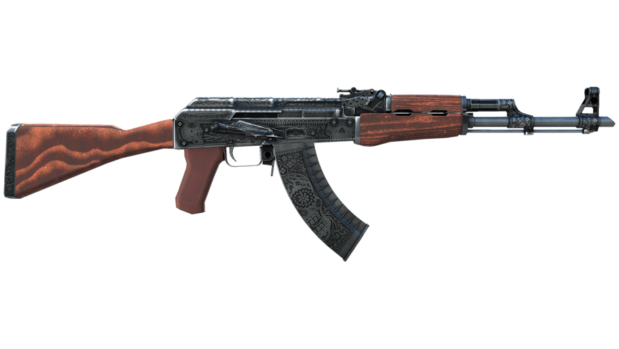 AK-47 | Cartel (Field-Tested)