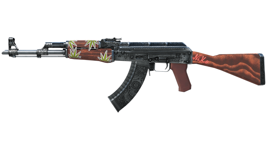 AK-47 | Cartel (Field-Tested)