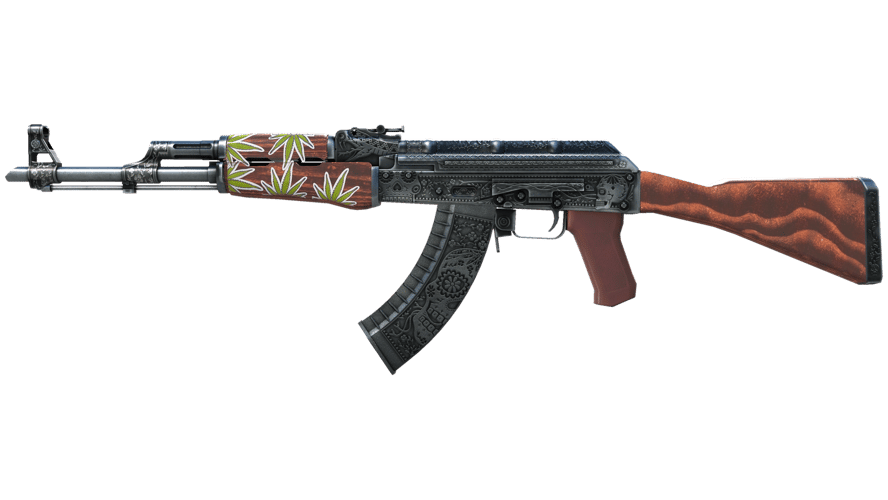 AK-47 | Cartel (Field-Tested)
