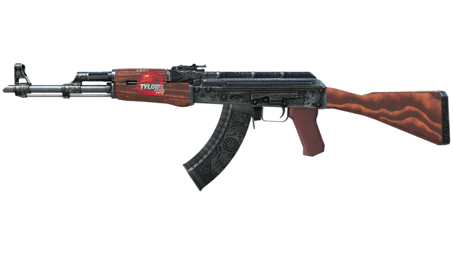 AK-47 | Cartel (Field-Tested)