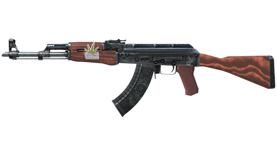 AK-47 | Cartel (Field-Tested)