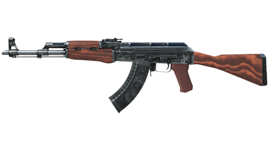 AK-47 | Cartel (Field-Tested)