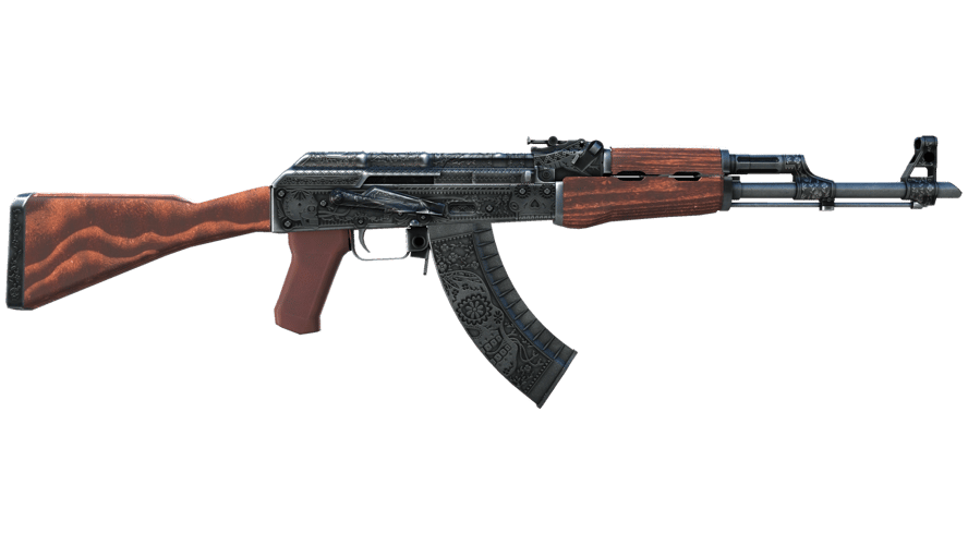 AK-47 | Cartel (Field-Tested)