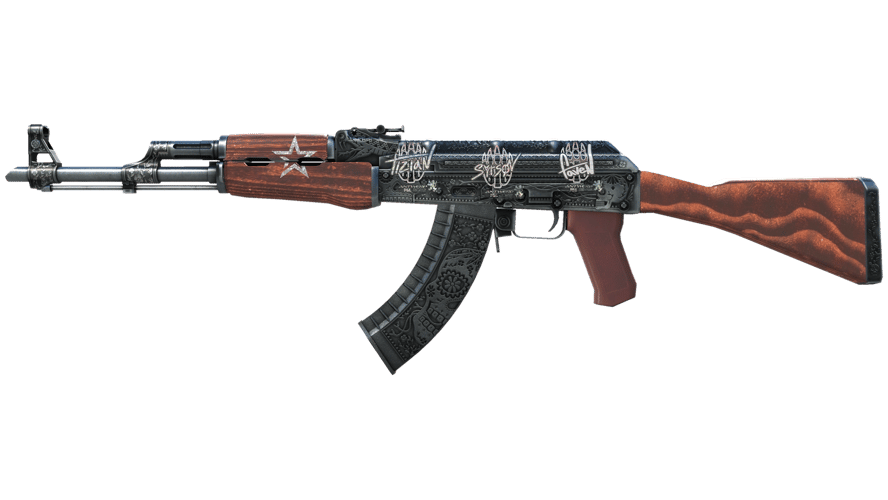 AK-47 | Cartel (Field-Tested)