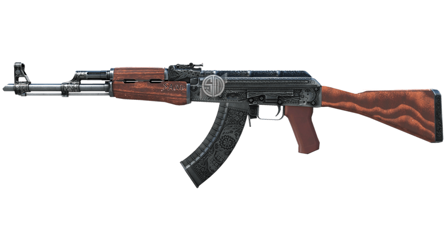 AK-47 | Cartel (Field-Tested)