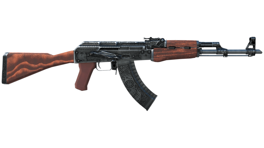 AK-47 | Cartel (Field-Tested)