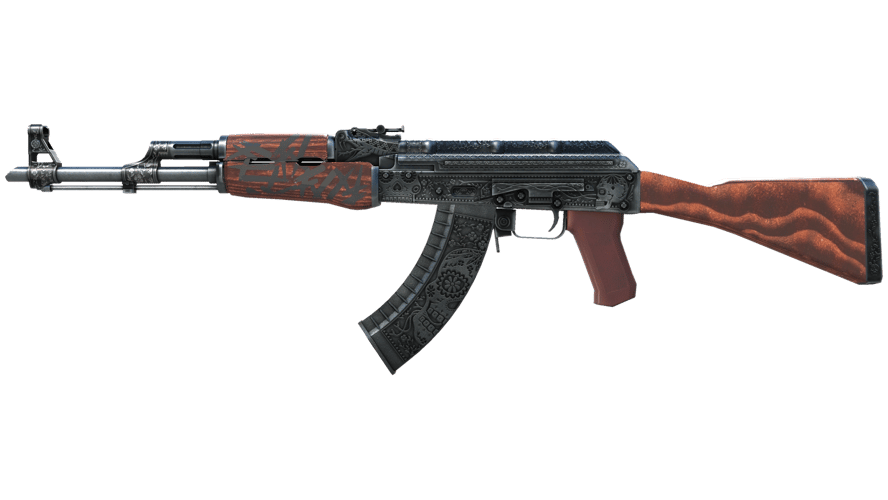 AK-47 | Cartel (Field-Tested)