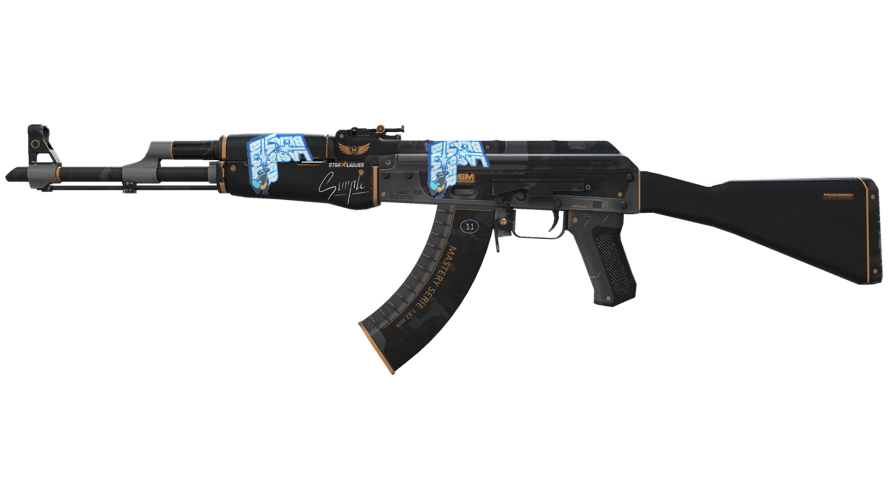 AK-47 | Elite Build (Factory New)