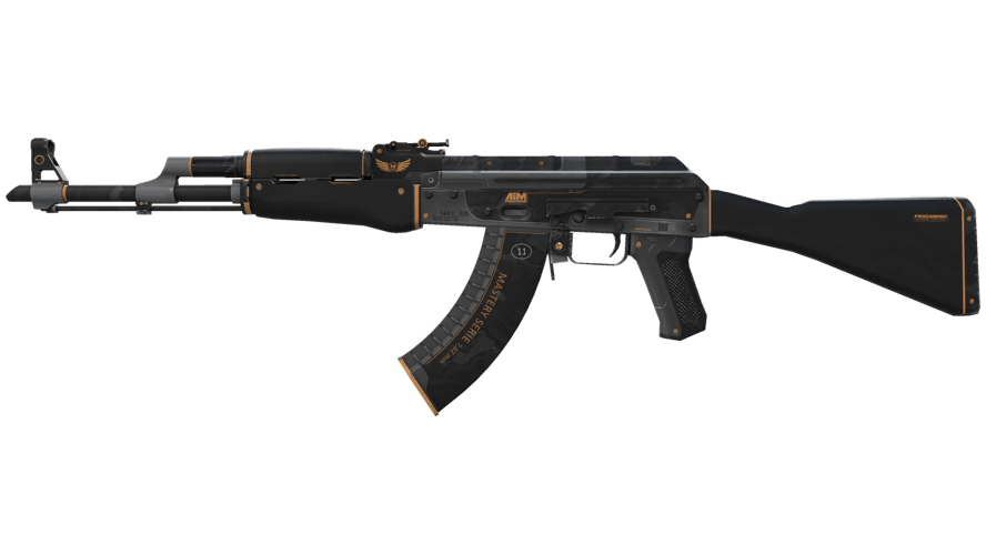 AK-47 | Elite Build (Factory New)