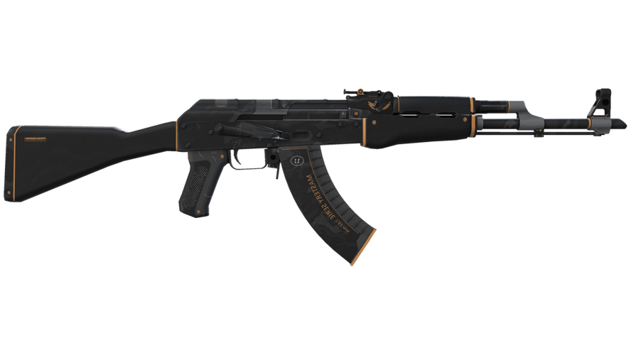 AK-47 | Elite Build (Factory New)