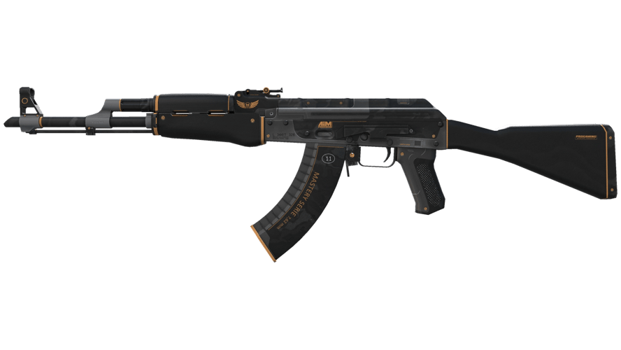 AK-47 | Elite Build (Factory New)