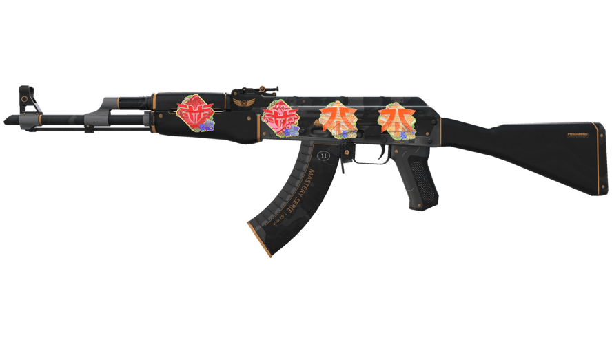 AK-47 | Elite Build (Factory New)