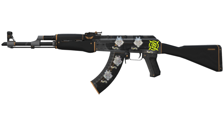 AK-47 | Elite Build (Factory New)