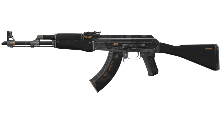 AK-47 | Elite Build (Field-Tested)