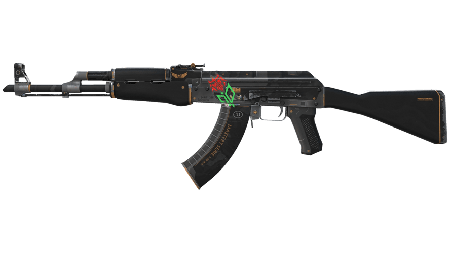 AK-47 | Elite Build (Field-Tested)