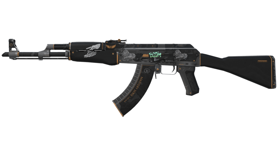 AK-47 | Elite Build (Field-Tested)