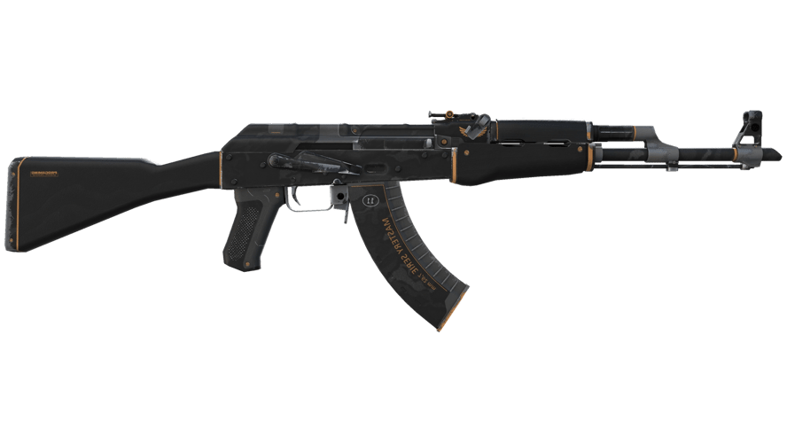 AK-47 | Elite Build (Field-Tested)