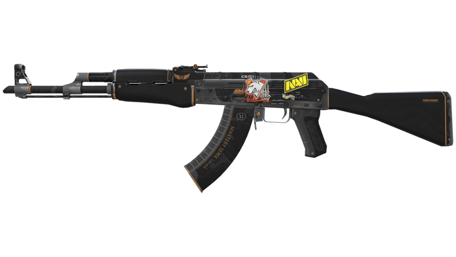AK-47 | Elite Build (Field-Tested)
