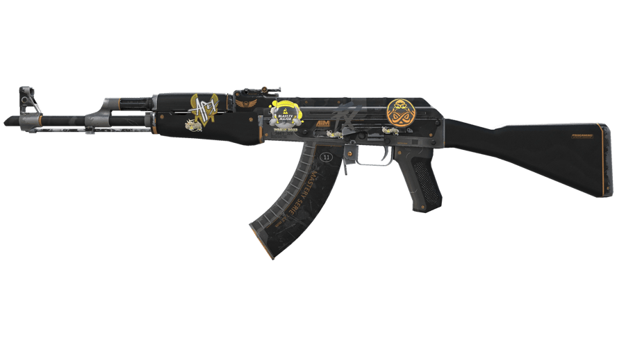 AK-47 | Elite Build (Field-Tested)