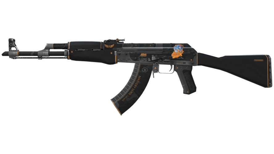 AK-47 | Elite Build (Field-Tested)