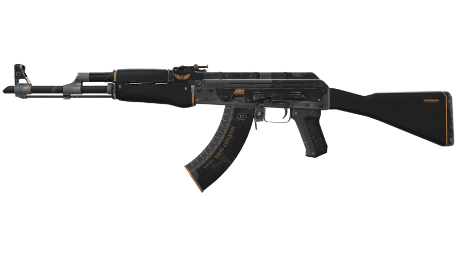 AK-47 | Elite Build (Field-Tested)