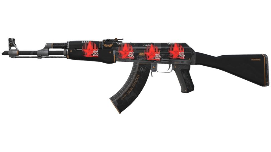 AK-47 | Elite Build (Field-Tested)