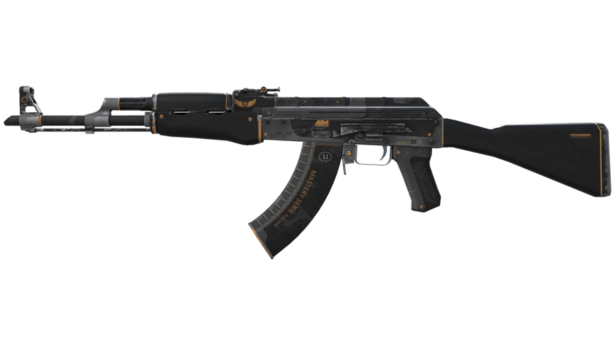 AK-47 | Elite Build (Field-Tested)
