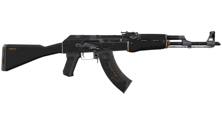AK-47 | Elite Build (Field-Tested)