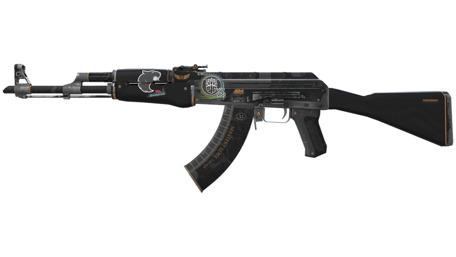 AK-47 | Elite Build (Field-Tested)