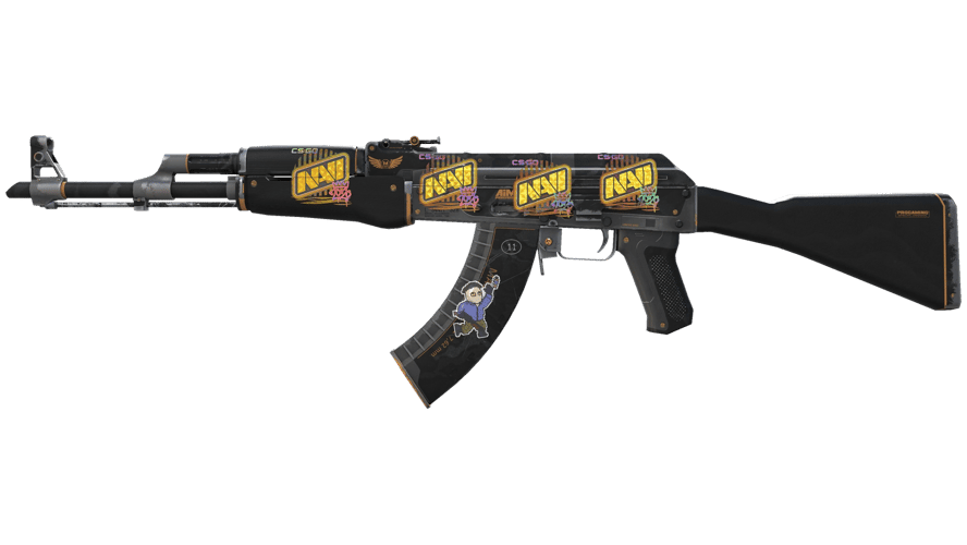 AK-47 | Elite Build (Field-Tested)