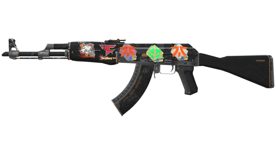 AK-47 | Elite Build (Field-Tested)