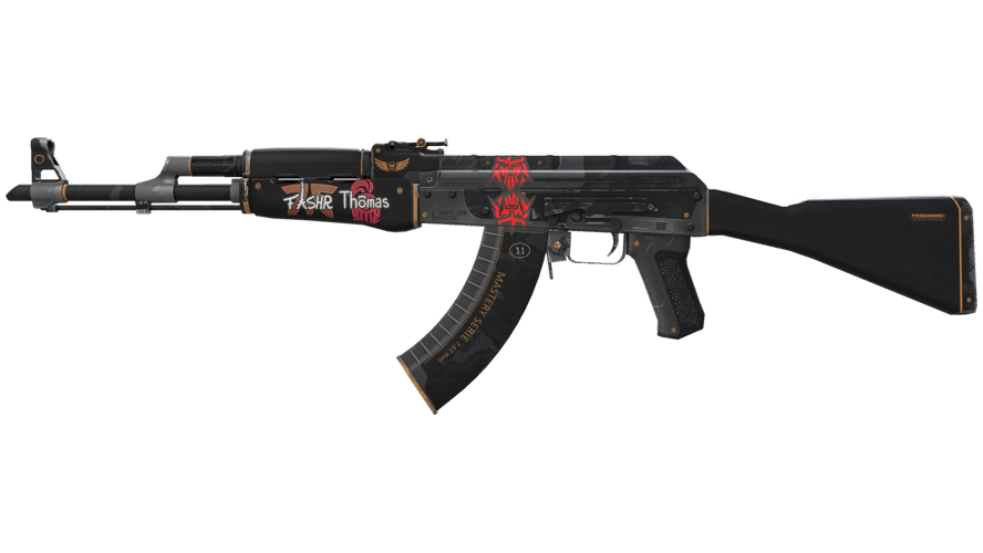 AK-47 | Elite Build (Field-Tested)