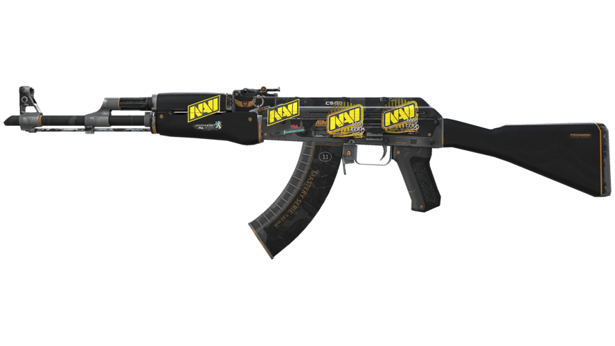 AK-47 | Elite Build (Field-Tested)