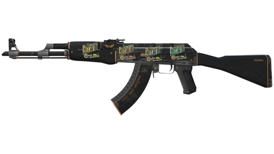 AK-47 | Elite Build (Minimal Wear)