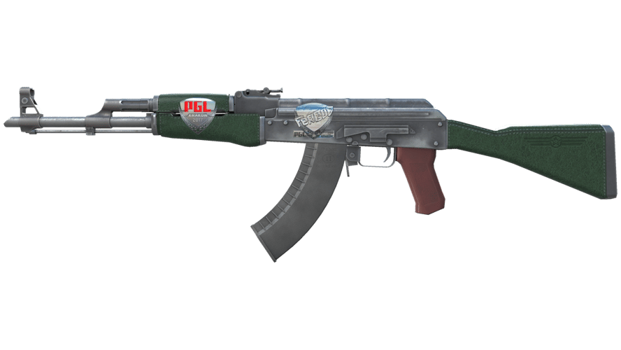 AK-47 | First Class (Factory New)