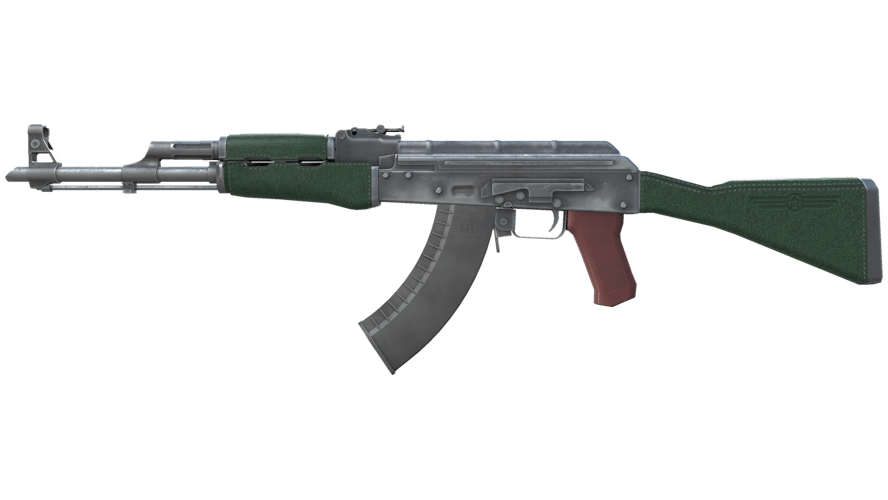 AK-47 | First Class (Factory New)