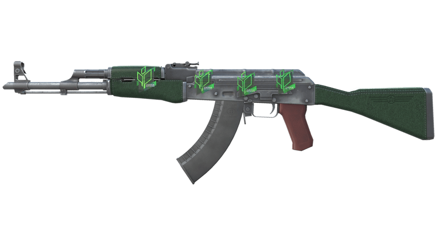 AK-47 | First Class (Factory New)