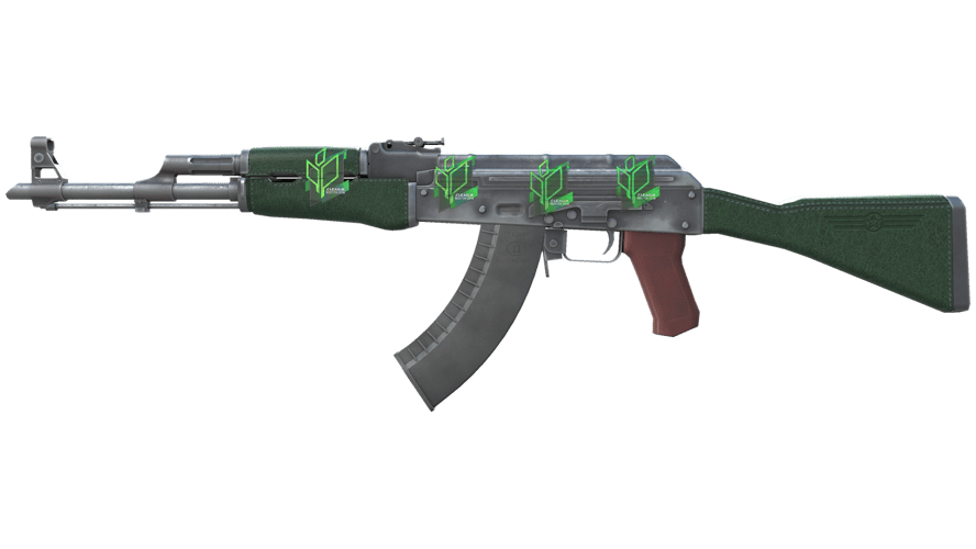 AK-47 | First Class (Factory New)