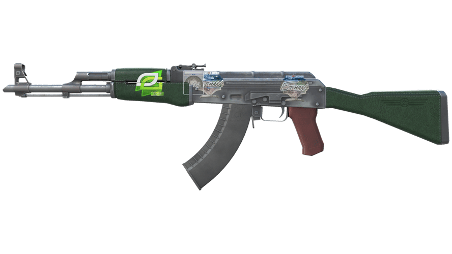 AK-47 | First Class (Field-Tested)