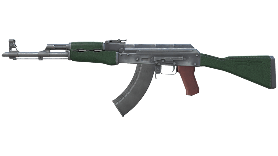 AK-47 | First Class (Field-Tested)