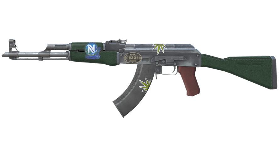 AK-47 | First Class (Field-Tested)