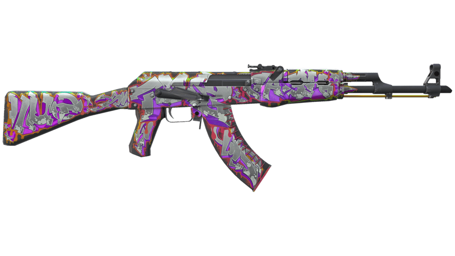 AK-47 | Head Shot (Factory New)