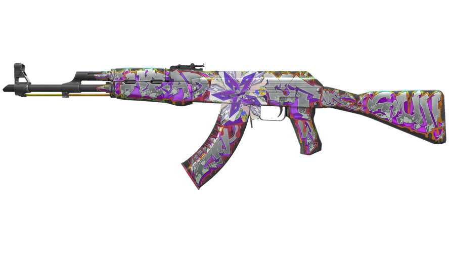 AK-47 | Head Shot (Factory New)