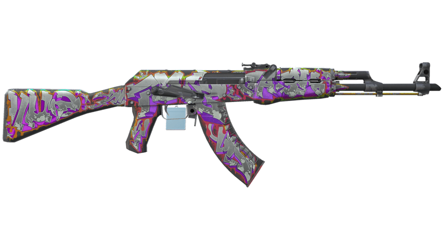 AK-47 | Head Shot (Field-Tested)